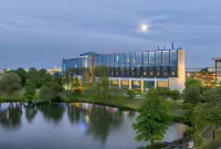 Maritim Airport Hotel Hannover Hotels in 