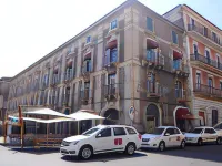 Hotel Centrale Europa