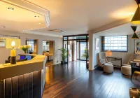 Hôtel Quorum Hotels in Sevres