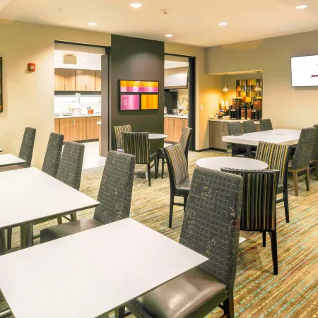 Residence Inn Augusta