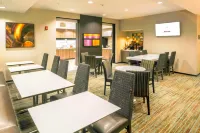 Residence Inn Augusta - Завтрак