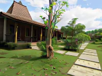 Balkondes Bumiharjo (Kampung Dolanan) Hotels in Mertoyudan