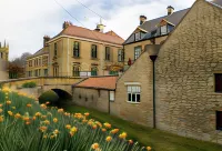 The Royal Oak Hotel Hotels in Helmsley