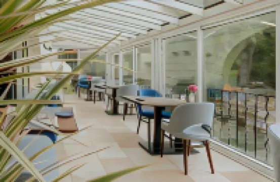 The Originals Boutique, Hôtel le George , Loches