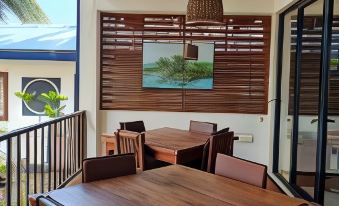 Wellé Wadiya Beach Villa
