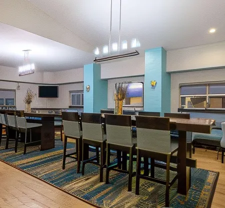 Super 8 by Wyndham Belgrade/Bozeman Airport