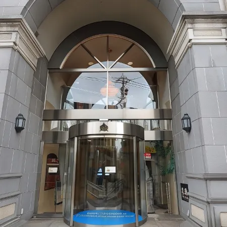 APA Hotel Tonami Ekimae