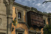 Joya del Casco Boutique Hotel by Shiadu