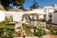 Trulli in Corte - Pet friendly