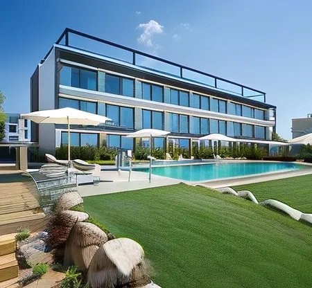 Hotel Boutique Donna