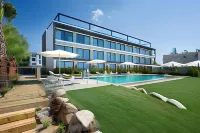 Hotel Boutique Donna - Beach