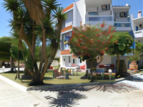 Megim Hotel