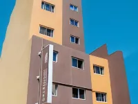 Savannah Cordoba Hotel Hotels near Iglesia Catedral
