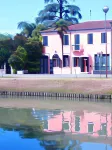 Relais Alcova del Doge Hotels in Fiesso d'Artico