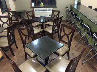 Super 8 by Wyndham Cedar City - sarapan