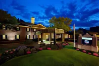 Ohio University Inn and Conference Center Các khách sạn gần Ohio University