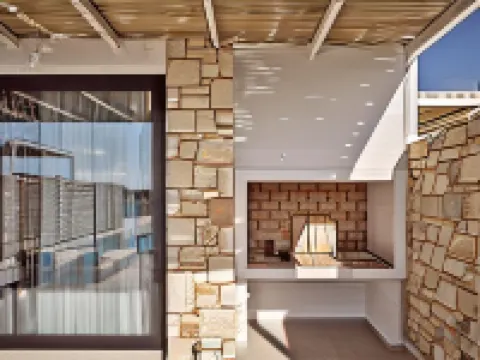 The Sall Suites Complex A - Iconic Sea Views, by ZanteWize