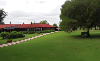 Estancia Renacimiento
