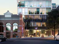 Lyf Collingwood Melbourne Hotels in Melbourne