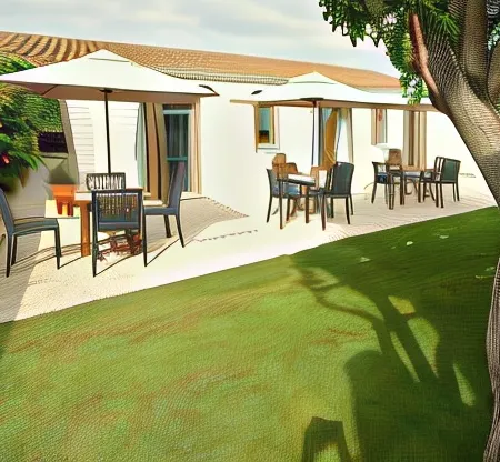 Lost & Found - Guesthouse & Suites
