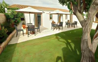 Lost & Found - Guesthouse & Suites - breakfast