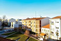 Santo Thyrso Hotel Hotels in Calendario