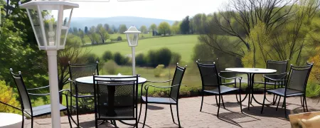 Das Loft Hotel Hölsterloh