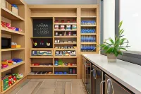 Hampton Inn & Suites - San Mateo Hotels in San Mateo