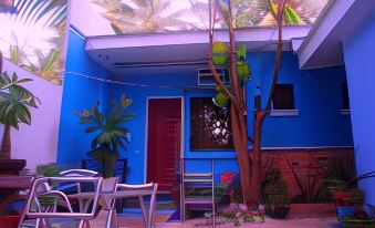 Pedz Cing Mango Lodge