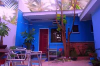Pedz Cing Mango Lodge Hotels in Boljoon