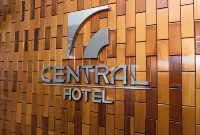 Hotel Central Irapuato - Hotel en Irapuato - 2-Star