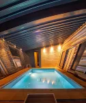 Chambres d'Hotes Lorengrain Hotels in Sainte-Preuve