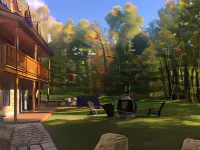 Selenia Lodge- Résidences et Chalets Dans les Laurentides