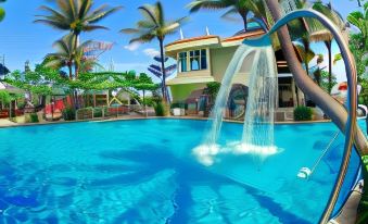 The Swanlake Villa Resort Hotel