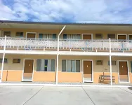 Budget Inn Motel Gallup