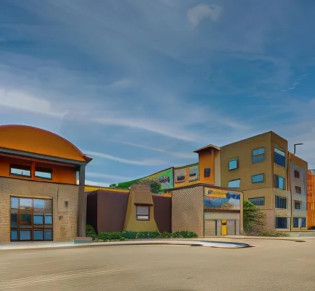 Stoney Creek Hotel Sioux City