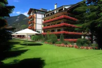 Rutllan & Spa Hotels near Fonts d’Andorra la Vella