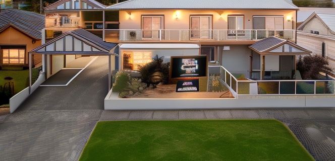 City Heart Motel Warrnambool Warnambool otelleri
