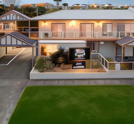 City Heart Motel Warrnambool