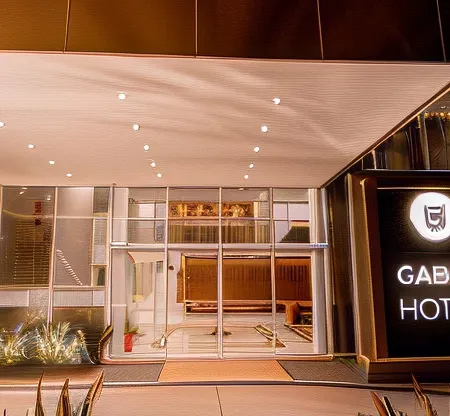 Gaben Hotel