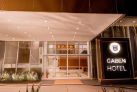 Gaben Hotel - parking