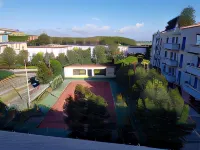 Residenza Burmaria Hotel a Marina di Zambrone