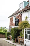 The Hope Anchor Hotels in Rye