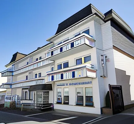 Hotel Zur Post