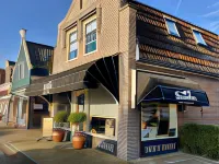 Boutique Hotel Brasa Beemster Các khách sạn ở Avenhorn