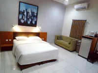 Jambuluwuk Residence Menteng