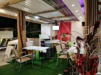 Residence les Bambous Hotels in Mahebourg