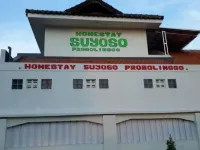 Homestay Suyoso Hotels in Kanigaran