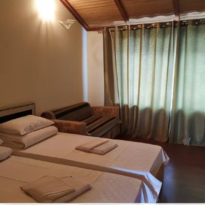 Andalusiya Hotel