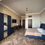 Hotel Black Sea Hotels near Sukhumi Embankment